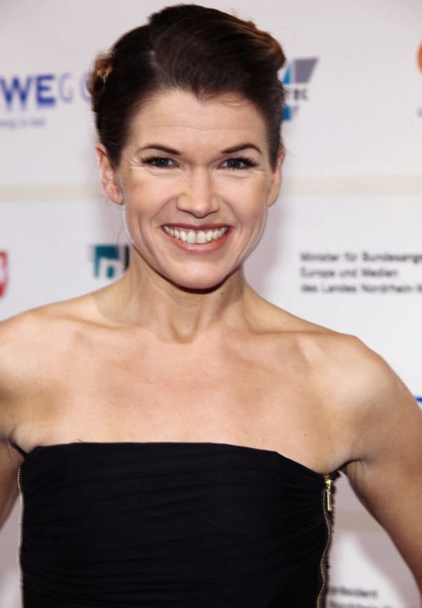 Anke Engelke