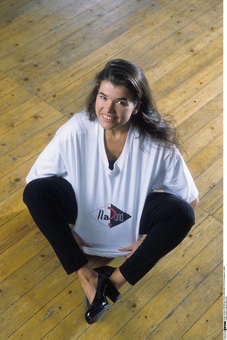 Anke Engelke