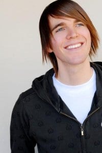 Shane Dawson