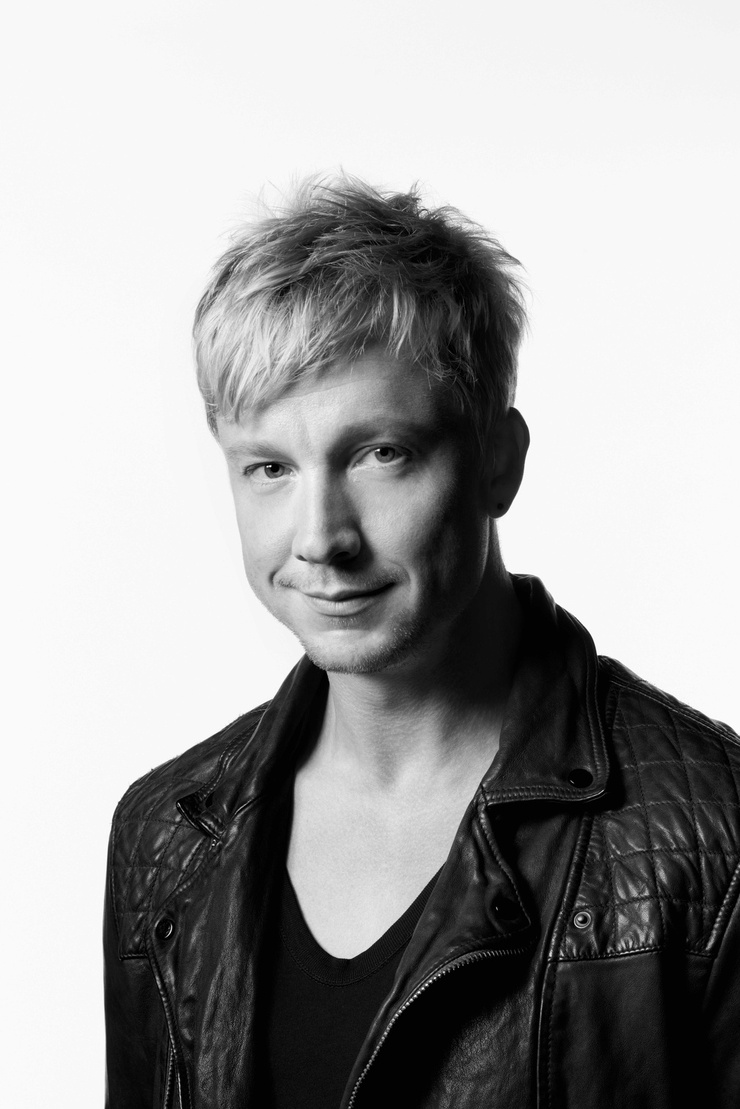 Samu Haber