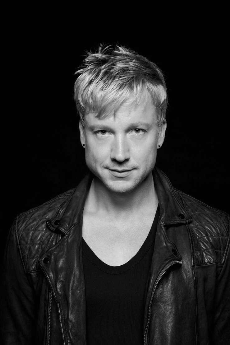 Samu Haber