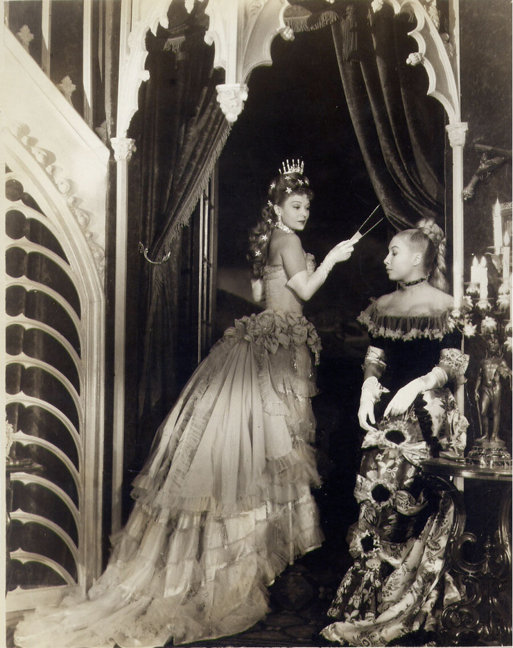 Edwige Feuillère Edwige Feuillère