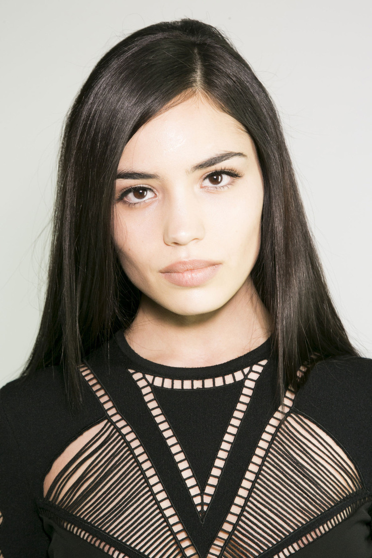 Irina Sharipova Irina Sharipova