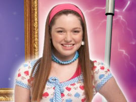 Harper Finkle