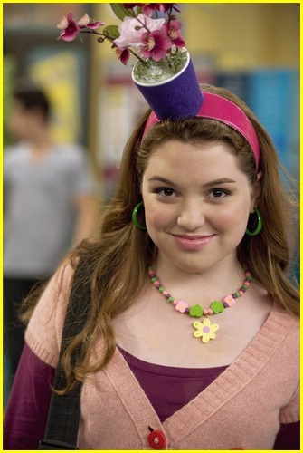 Harper Finkle