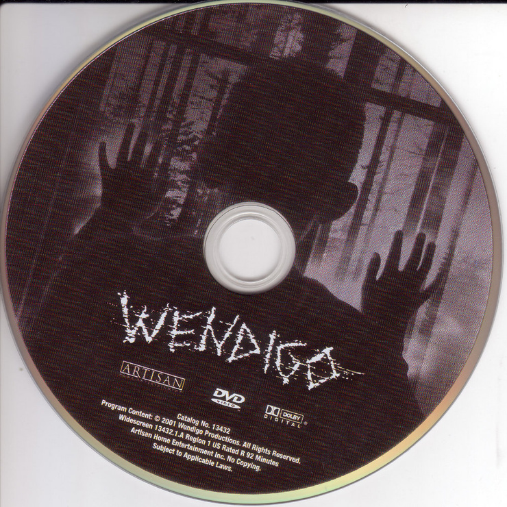 Wendigo