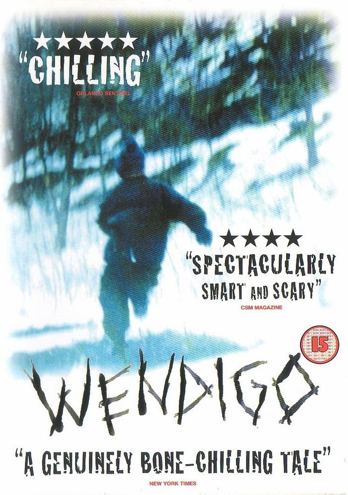 Wendigo