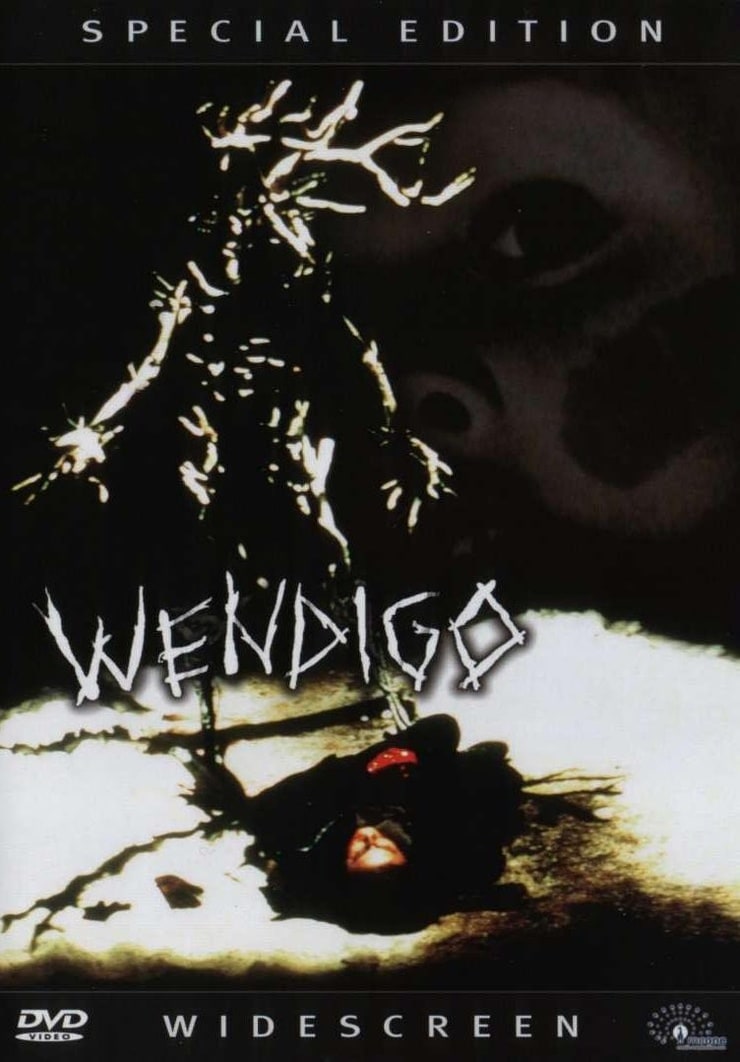 Wendigo                                  (2001)