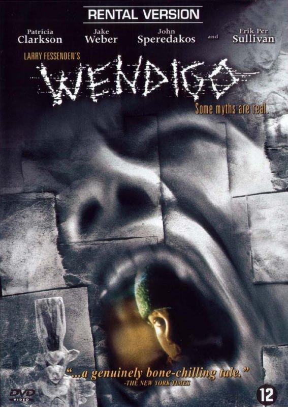 Wendigo                                  (2001)