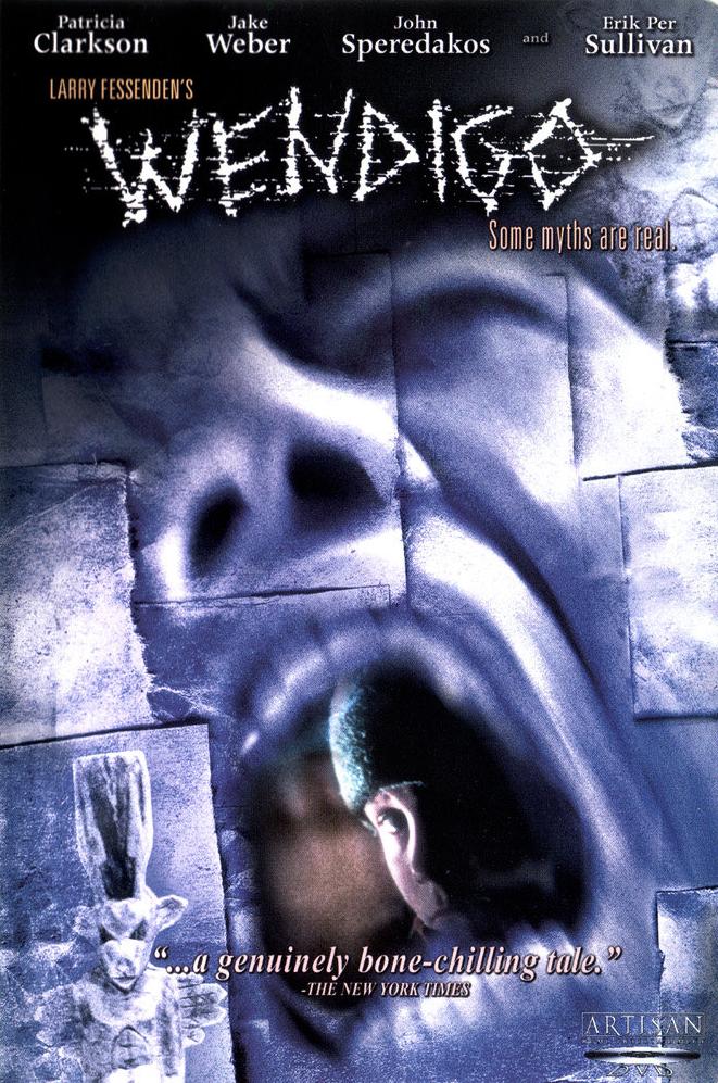 Wendigo                                  (2001)