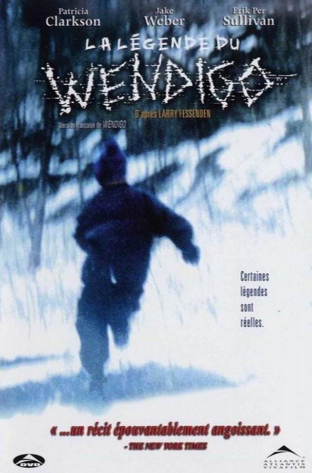 Wendigo                                  (2001)