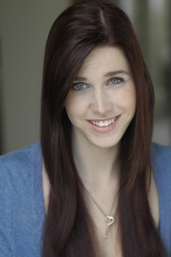 Katie Adkins