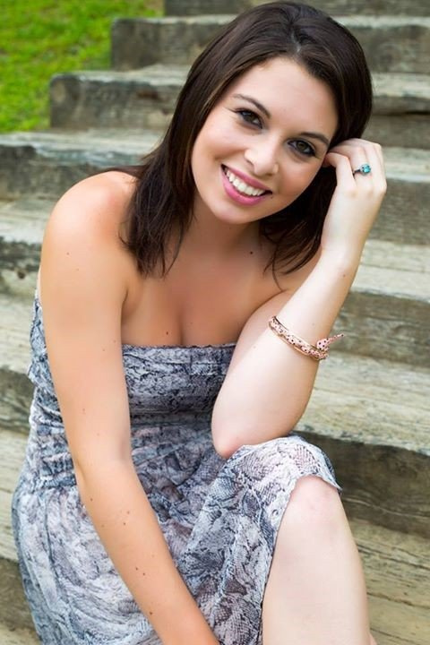 Ashley Tramonte