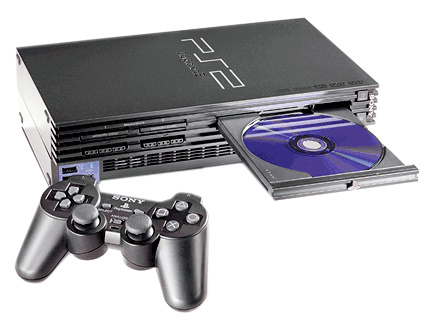 PlayStation 2