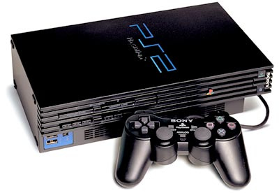 PlayStation 2 PlayStation 2