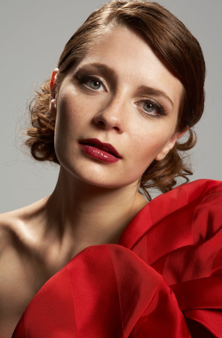 Mischa Barton