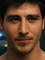 David Belle