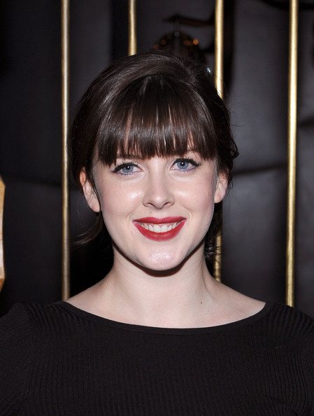 Alexandra Roach Alexandra Roach