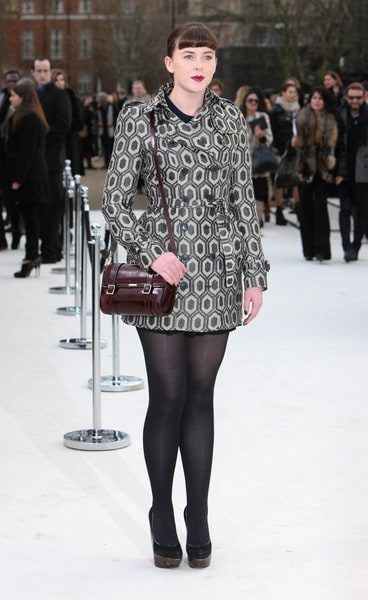 Alexandra Roach