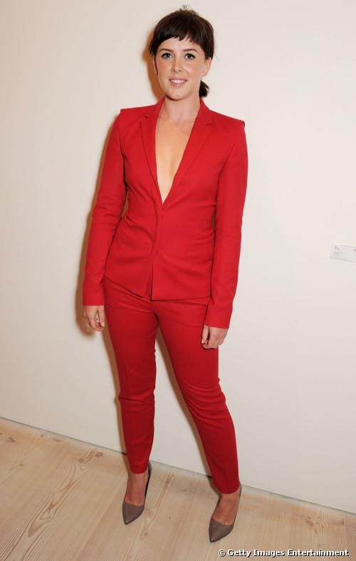 Alexandra Roach Alexandra Roach