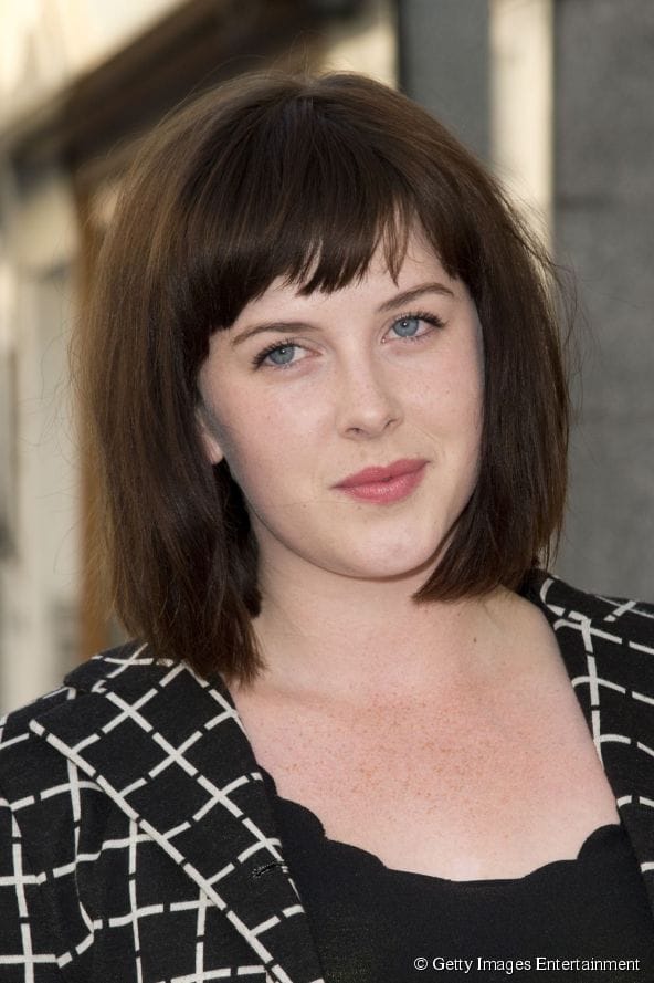 Alexandra Roach Alexandra Roach