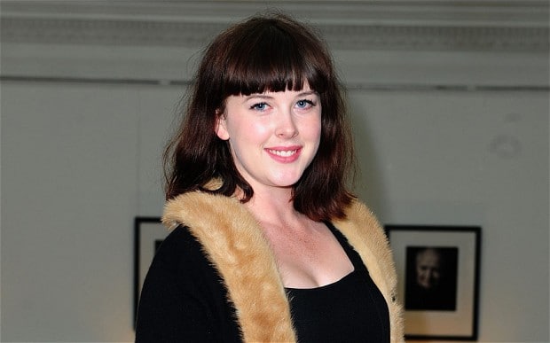Alexandra Roach