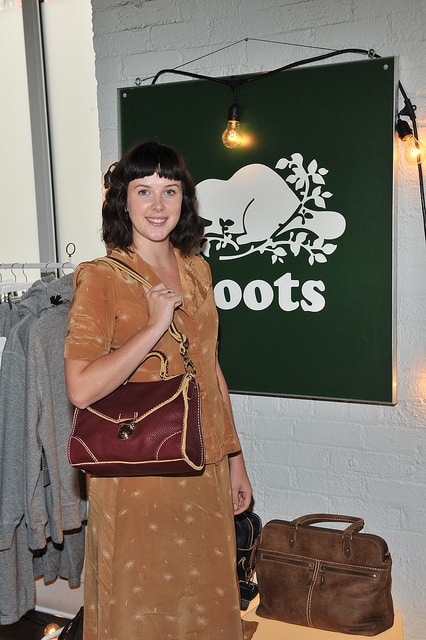 Alexandra Roach