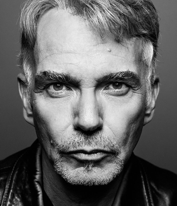 Billy Bob Thornton