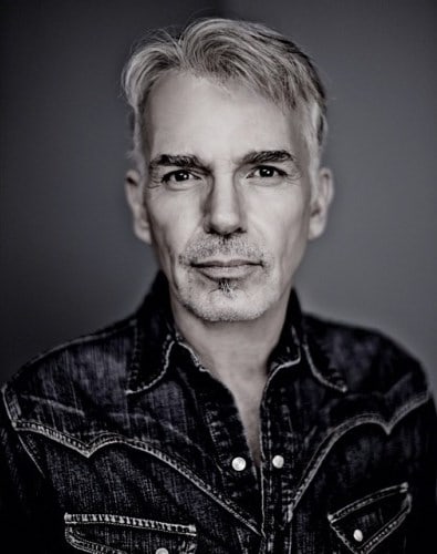 Billy Bob Thornton