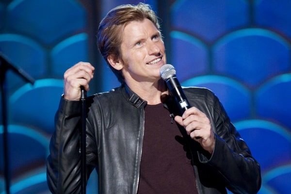 Denis Leary