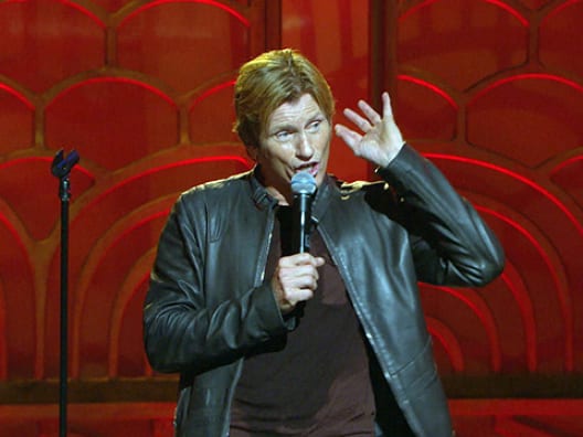 Denis Leary