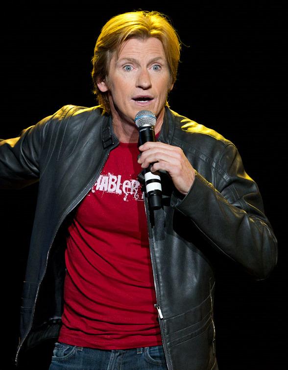 Denis Leary green goblin