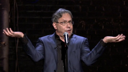 Lewis Black