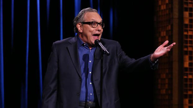 Lewis Black