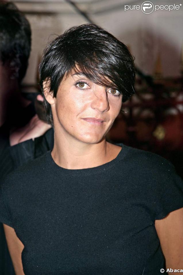 Florence Foresti
