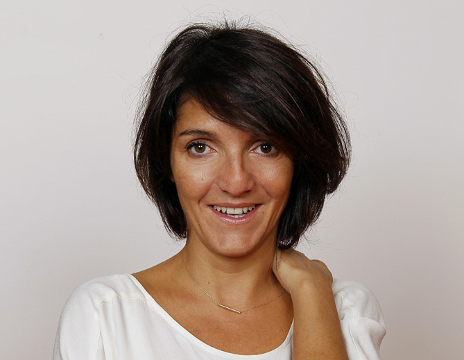 Florence Foresti