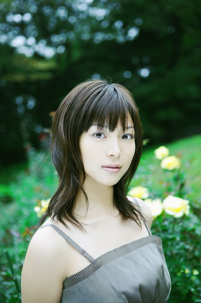 Picture of Saki Aibu