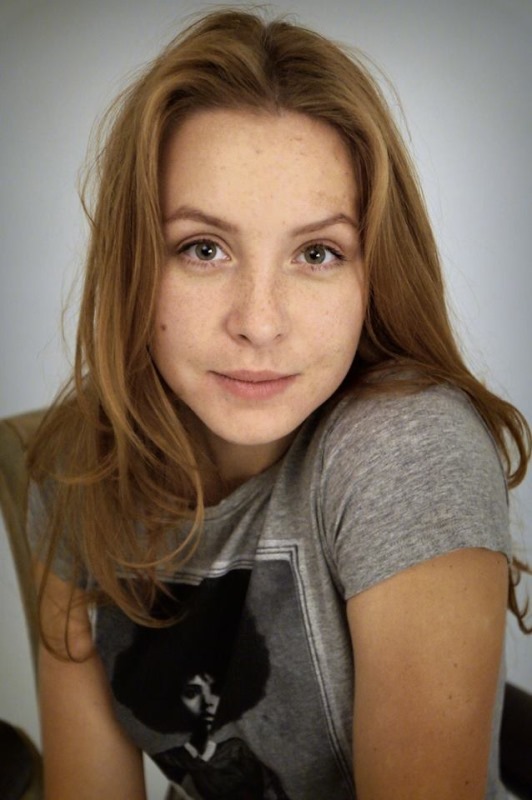 Olga Aksyonova Olga Aksyonova