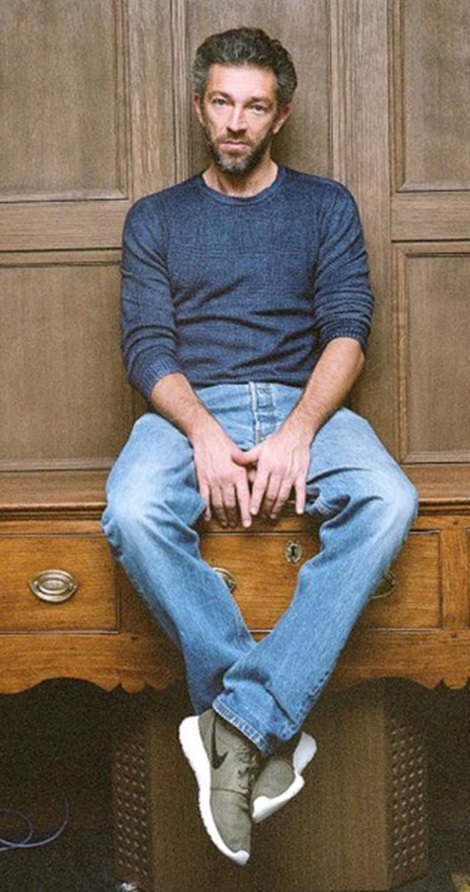 Vincent Cassel