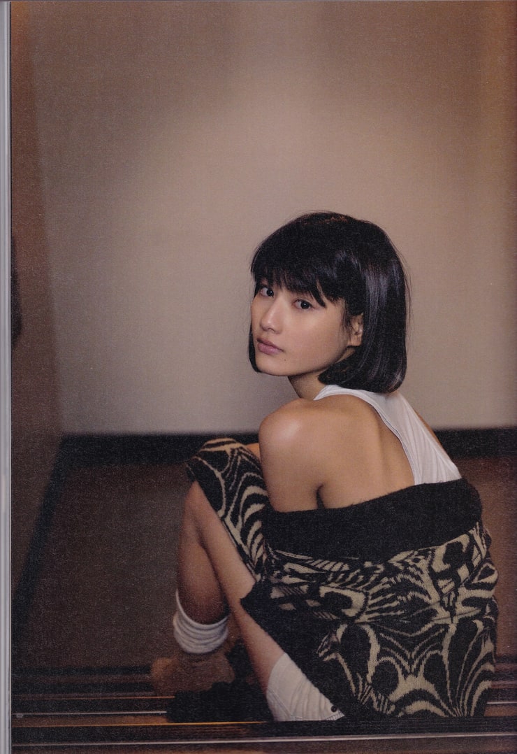 Image Of Ai Hashimoto