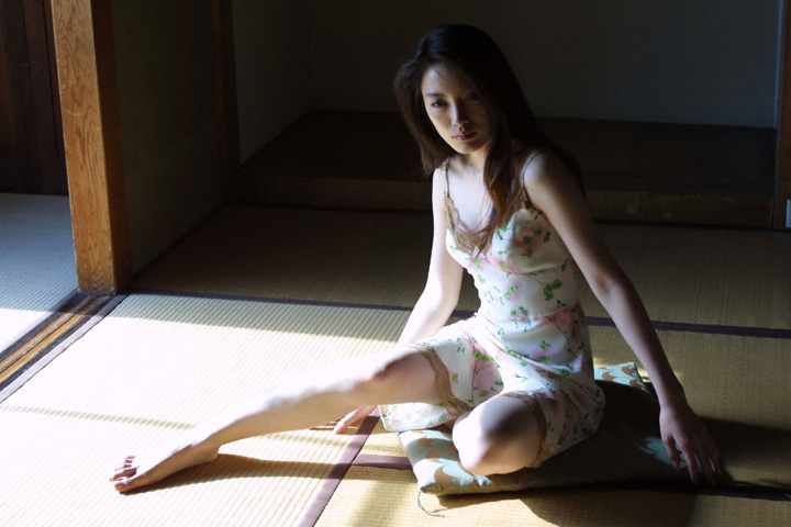 Image of Yukie Nakama