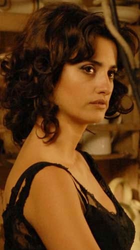 Penélope Cruz