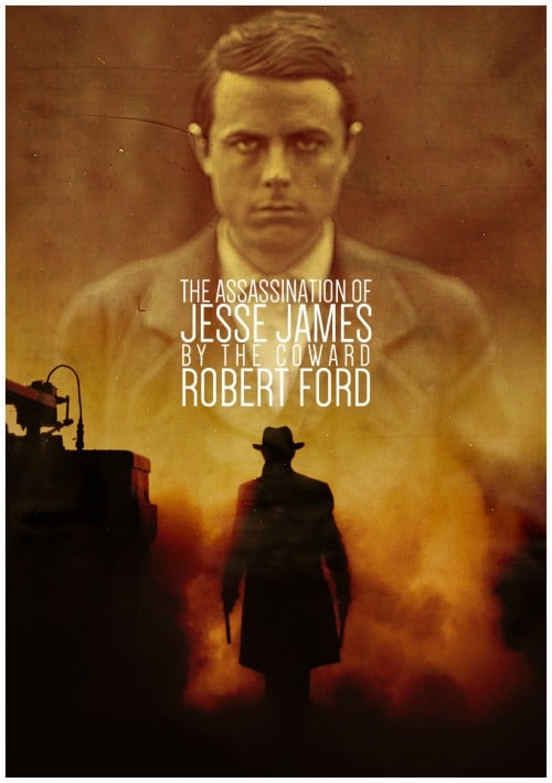 Picture of The Assassination of Jesse James by the Coward Robert Ford