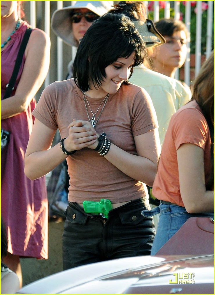 The Runaways