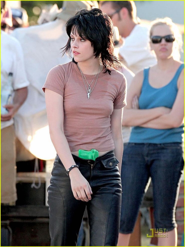 The Runaways