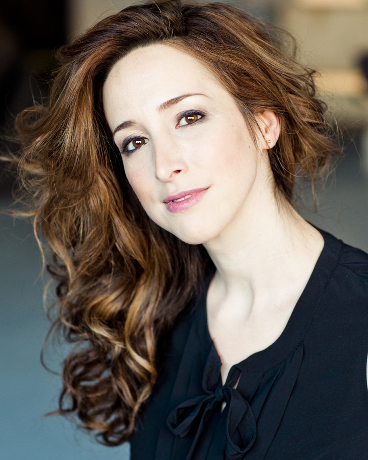 Marie-Ève Larivière