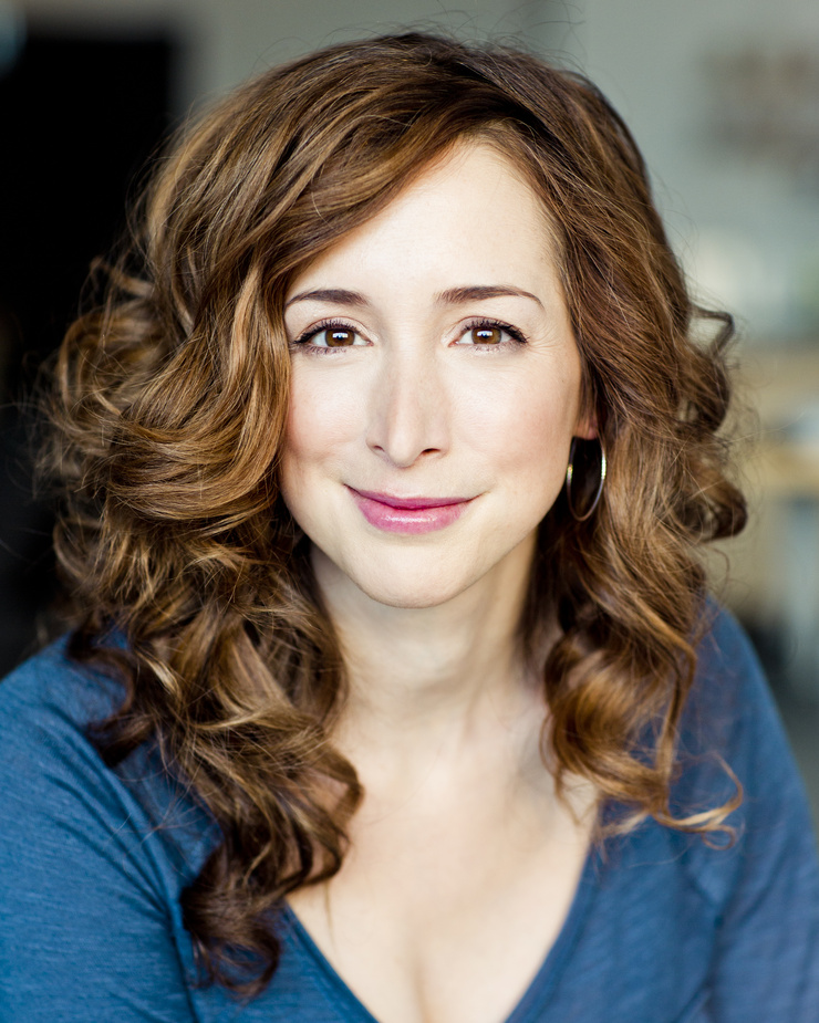 Marie-Ève Larivière