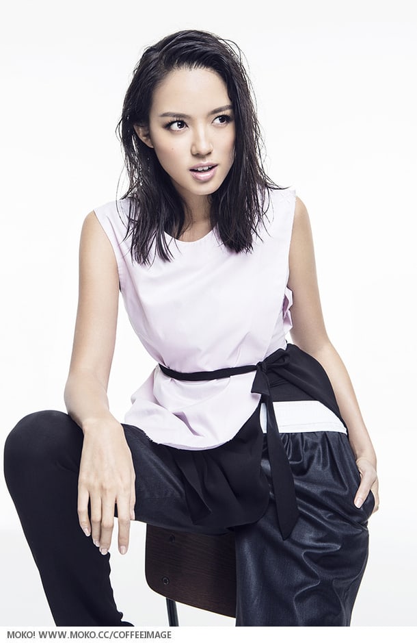 Zhang Zilin