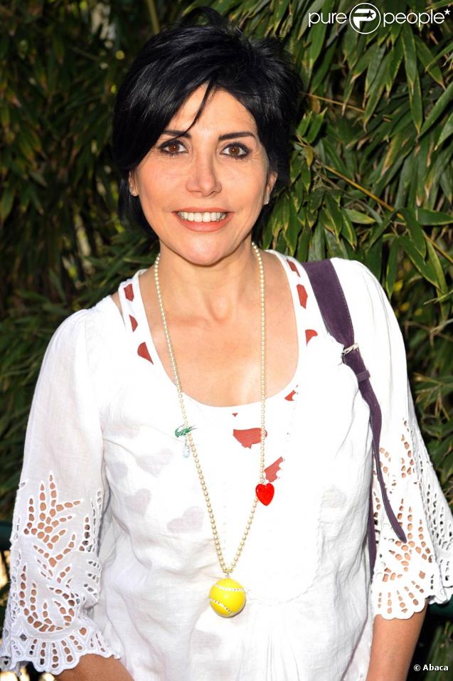 Liane Foly Liane Foly