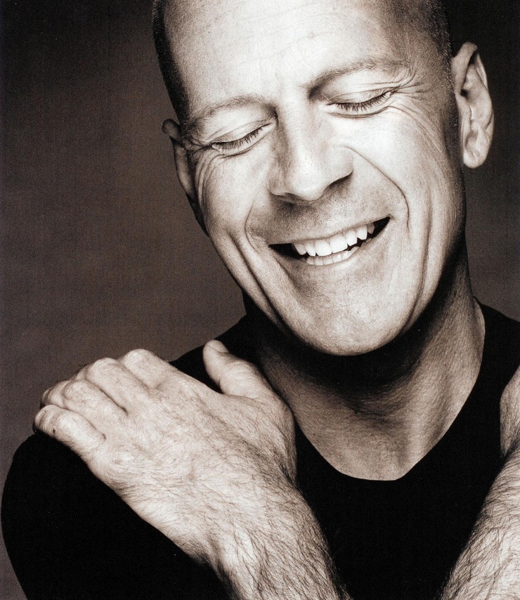 Bruce Willis